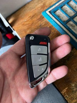 Car key replacement naples fl