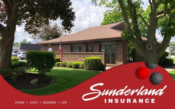 Sunderland Insurance