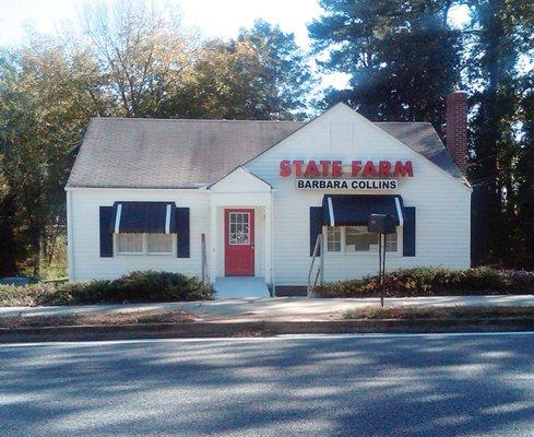 State Farm Office