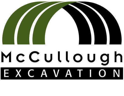 McCullough Excavation