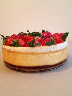 Cheesecake