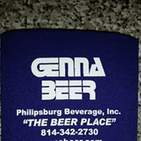 Genna Beer Distributors