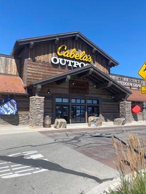 Cabela's