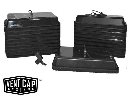 Vent Cap Systems