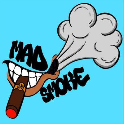 Mad Smoke and Vape