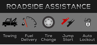 30 Minutes or Less Roadside Assistance