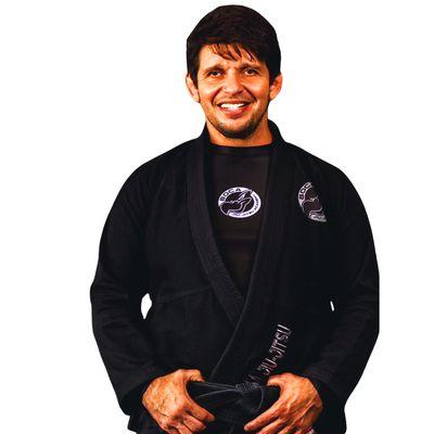 Master Boca Oliveira