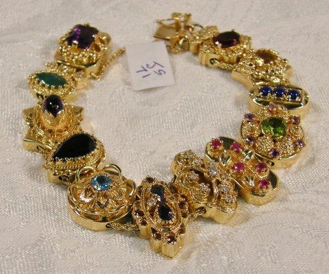 From our last Jewelry Auction