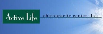 Active Life Chiropractic Center Ltd