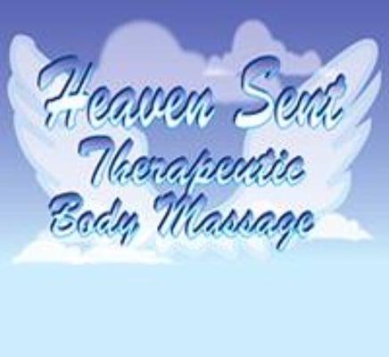 Heaven Sent Massage & Body Contouring