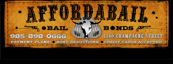 A Affordabail Bail Bonds-Covington, La