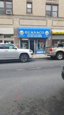 Guanaco Restaurant