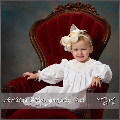 Adkins Studio Of Photography