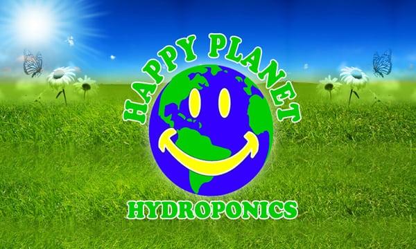 Happy Planet Hydroponics