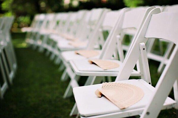 This's our chairs decors idea