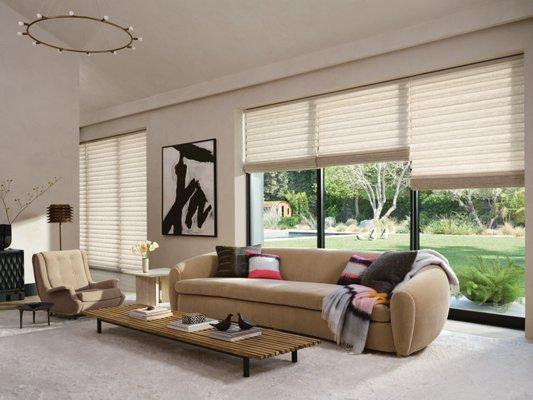 Alexander Blank Fabric & Design Hunter Douglas