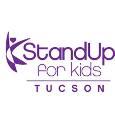 StandUp for Kids Tucson