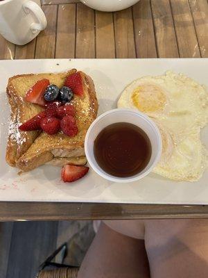 French Toast