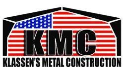 Klassen's Metal Construction