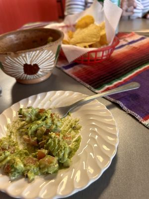 Guacamole