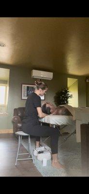 Body-Mind Connection Massage
Premium Mobile Massage Service
Text or Call: 970-312-5958
Serving Montrose & Ridgway, CO