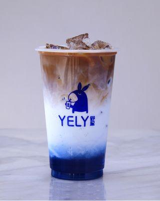 Yely's Latte