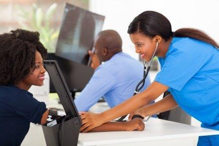 All Things Medical Staffing Agency