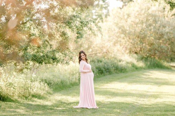 Maternity Session