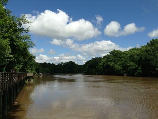 Roanoke River