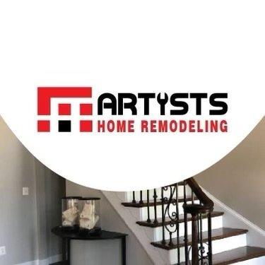 Artist Home Remodeling