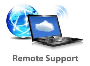 Remote Support