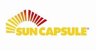 Sun Capsule