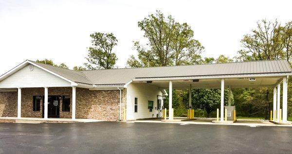 Upper Cumberland Federal Credit Union