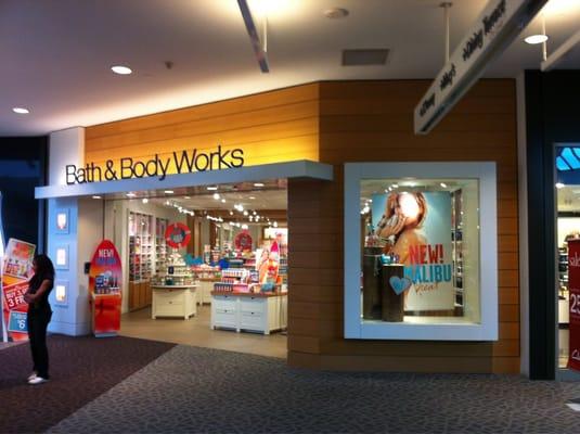 Bath & Body Works