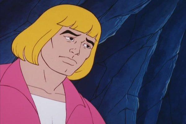 Yes, Adam aka Heman, I totally feel your pain.