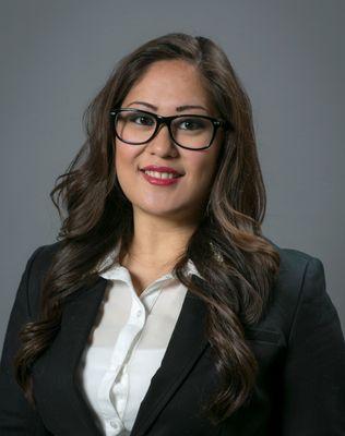 Partner Julie Marie K. Cepeda