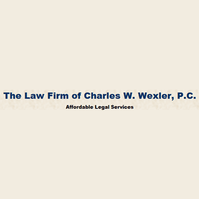 Charles W Wexler, PC