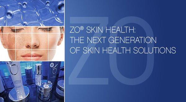 ZO Skin Health by Dr. Zein Obagi