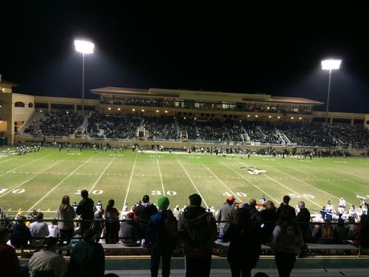 Battle of the Golden Horseshoe 2014 (Aggies triumph)