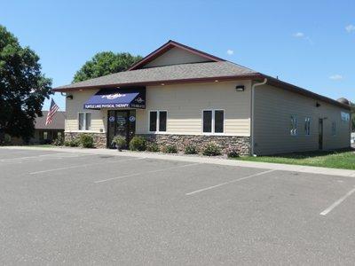 Turtle Lake Physical Therapy & Rehab Specialists