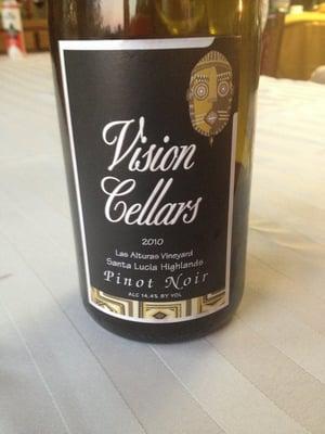 Vision Cellars