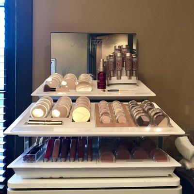 Cruelty-free, organic, and food-grade Jane Iredale cosmetics for sale