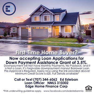 A Home Loan Pre-Approval helps to determine how much house you can buy and max loan available & respective monthly payments.