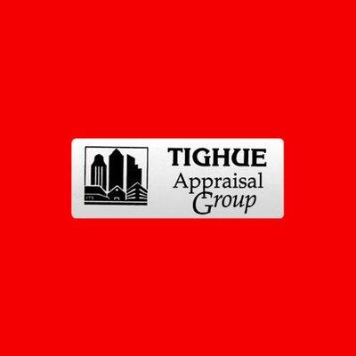 Tighue Appraisal Group