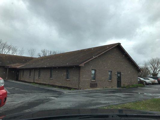 Johnson City Alliance Church