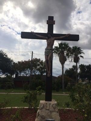 St Peter Prince of the Apostles Catholic Church