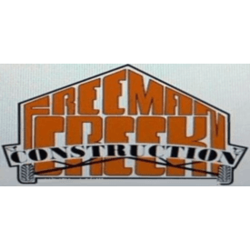 Freeman Creek Construction