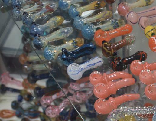 Daily & Exclusive Pipes