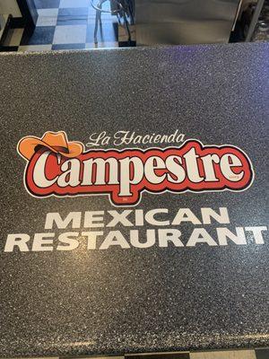 La Hacienda Campestre