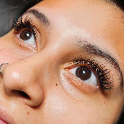 The Lash Method